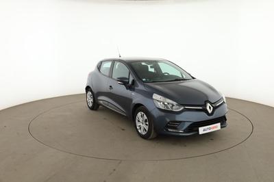 Renault Clio 0.9 TCe Trend 90 ch