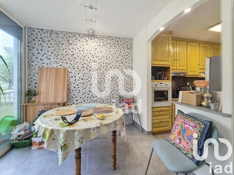 Appartement - 76 m² - 4 pièces