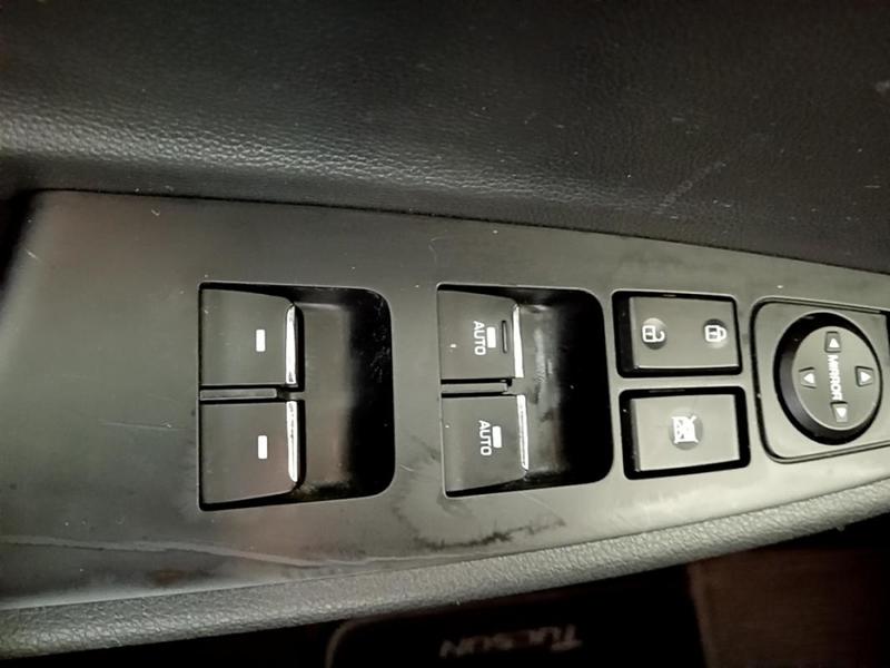 Hyundai Tucson 1.6 Crdi 136 Dct-7 Intuitive