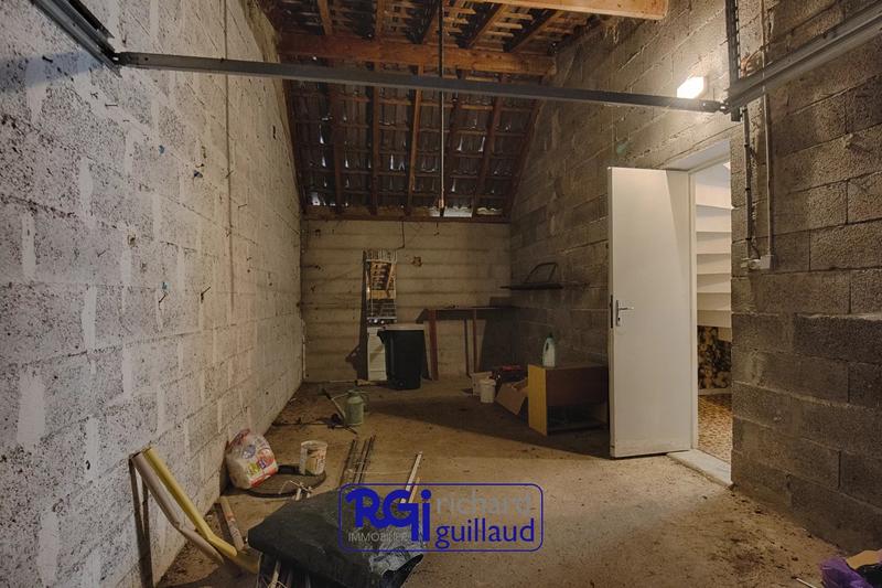 Maison - 77 m² - 4 pièces