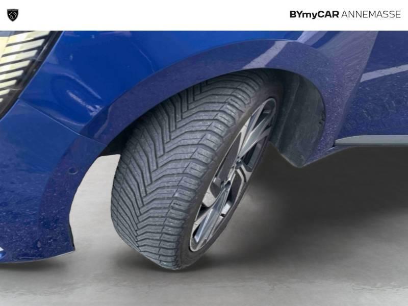 Renault Clio E-Tech 140 - 21n R.S. Line