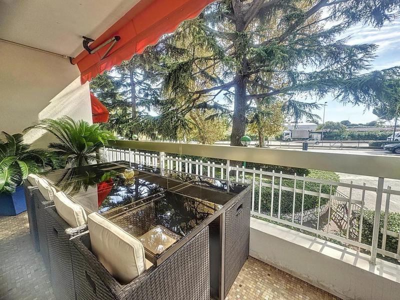 Appartement - 4 pièces