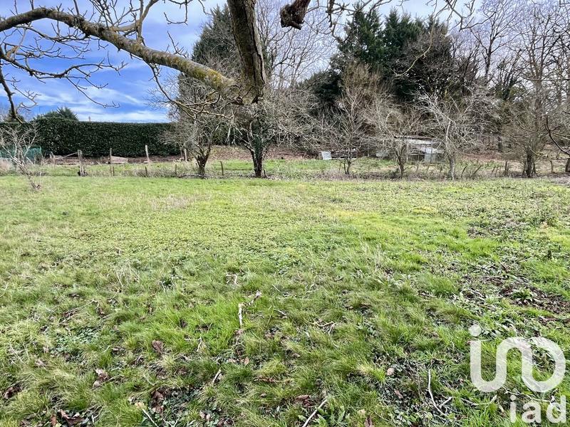 Maison - 56 m² - 2 pièces