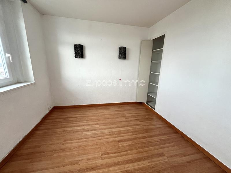 Appartement - 55 m² - 3 pièces
