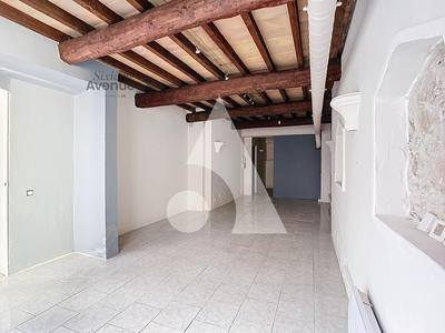 Local commercial - 41 m² - 2 pièces