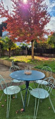 Maison - 124 m² - 6 pièces