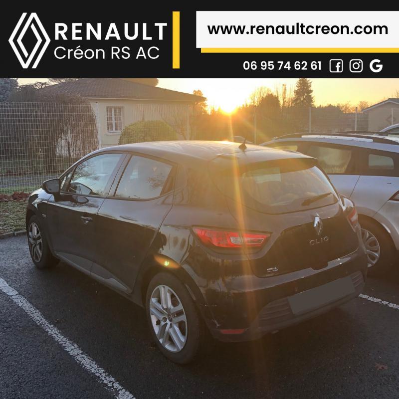 Renault Clio Generation TCe 90ch