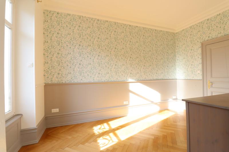 Appartement - 152 m² - 5 pièces