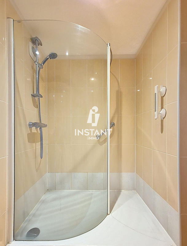 Duplex - 135 m² - 6 pièces