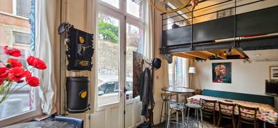 Local commercial - 74 m²