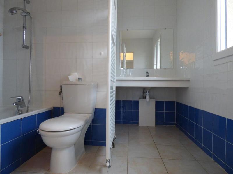 Maison - 112 m² - 4 pièces