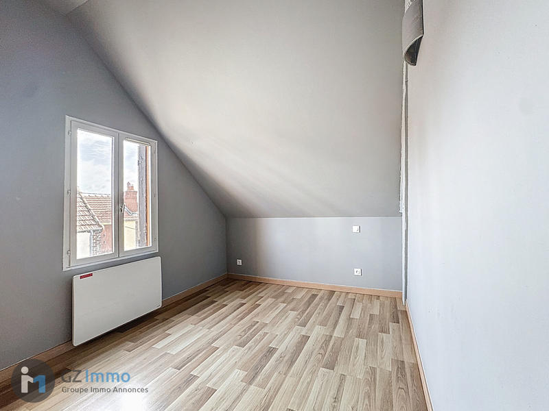 Appartement - 36 m² - 2 pièces