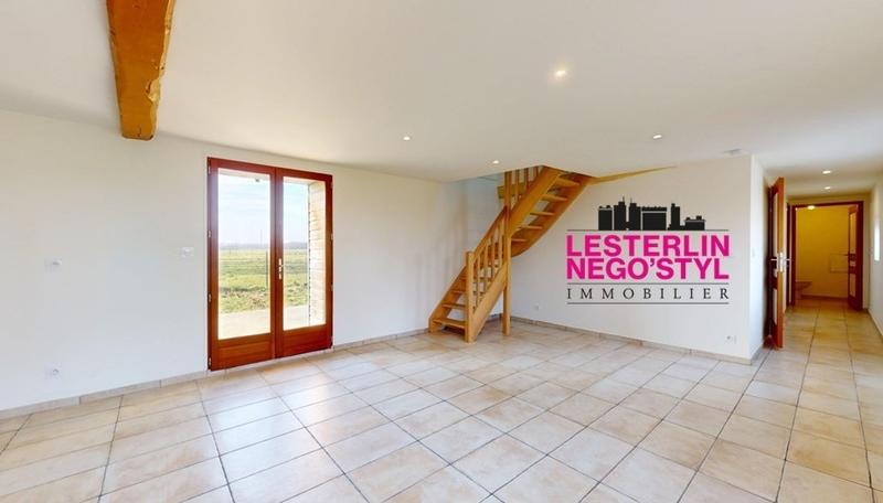 Maison - 81 m² - 4 pièces