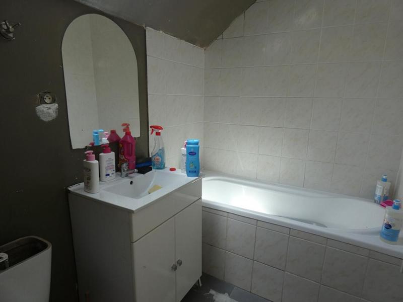 Immeuble - 150 m² - 10 pièces