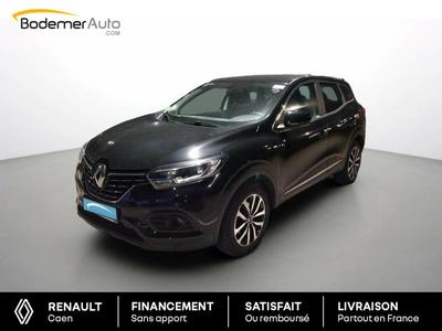 Renault Kadjar Blue dCi 115 Edc Evolution