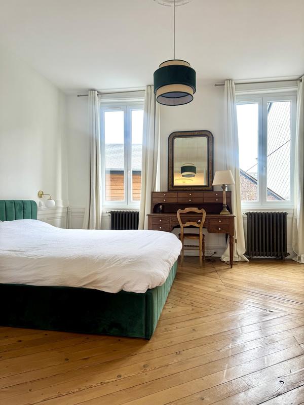 Appartement - 68 m² - 2 pièces