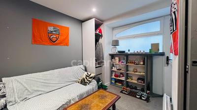 Local commercial - 25 m² - 1 pièce