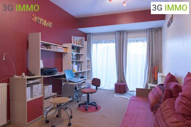 Maison - 200 m² - 9 pièces