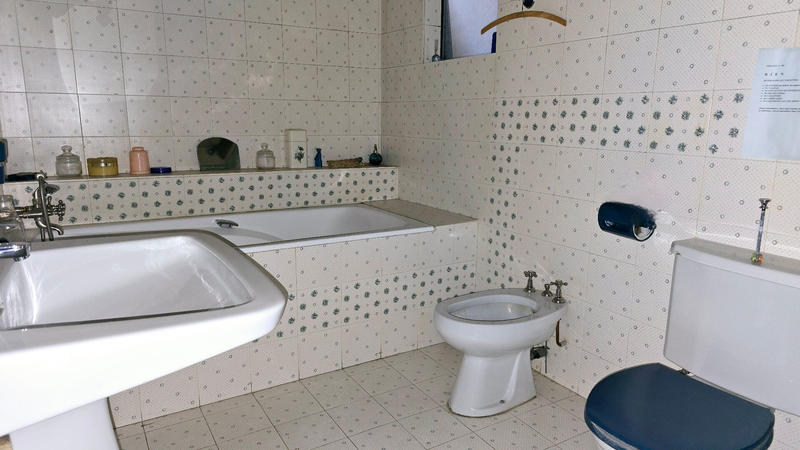 Immeuble - 131 m² - 5 pièces