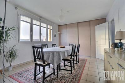 Appartement - 78 m² - 4 pièces