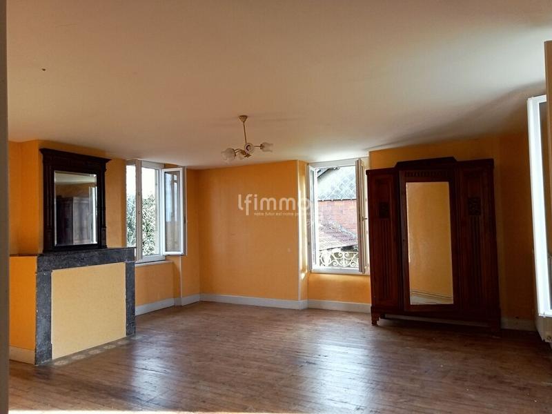 Ferme - 260 m² - 5 pièces