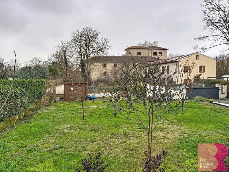 Maison - 130 m² - 4 pièces