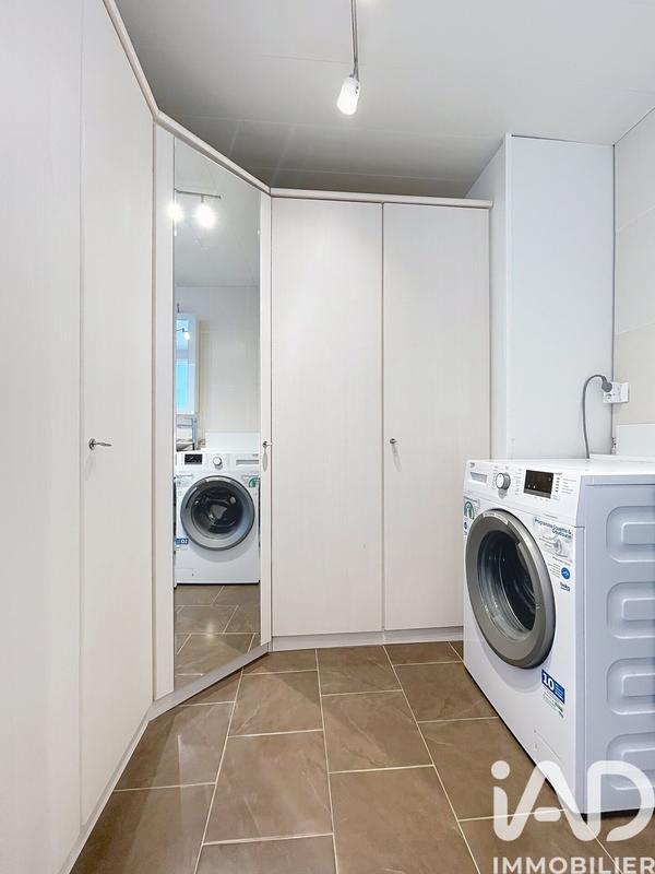 Maison - 124 m² - 6 pièces