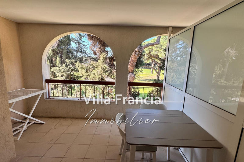 Appartement - 29 m² - 1 pièce