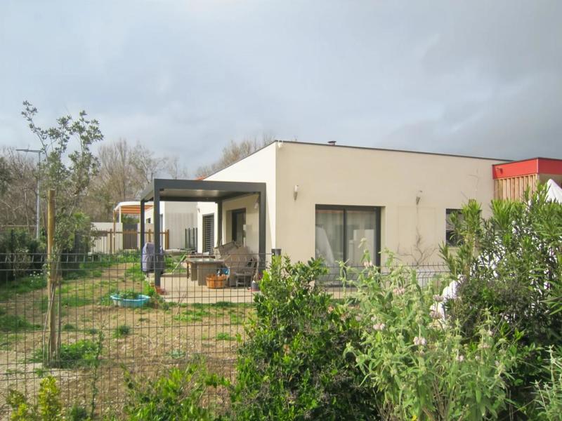 Maison - 94 m² - 4 pièces