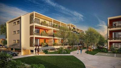 Appartement - 71 m² - 3 pièces