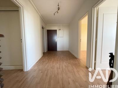 Appartement - 106 m² - 5 pièces