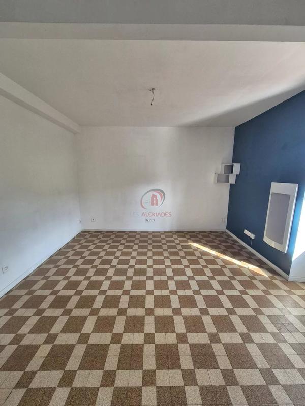 Appartement - 93 m² - 4 pièces