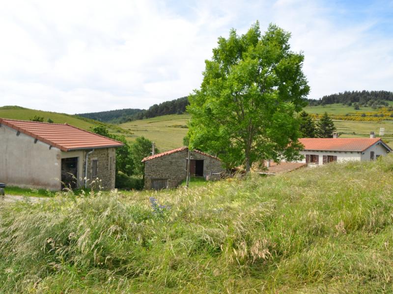 Ferme - 100 m² - 5 pièces
