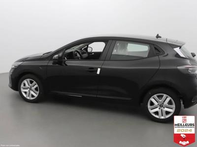 Renault Clio 1.5 Blue Dci 100ch Evolution
