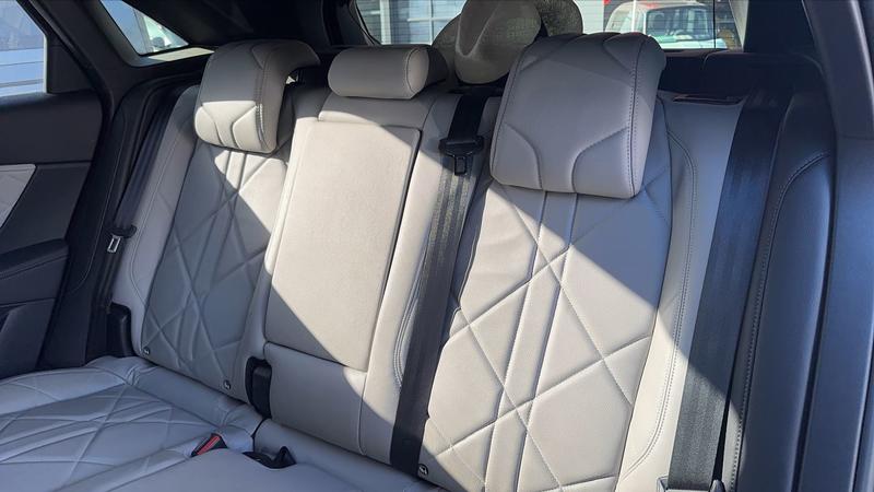 Ds Ds 7 Crossback I 1.5 BlueHDi 130 Eat8 Rivoli - Automatique