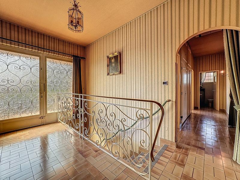 Maison - 114 m² - 5 pièces