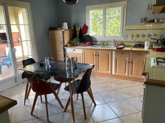 Villa - 132 m² - 6 pièces