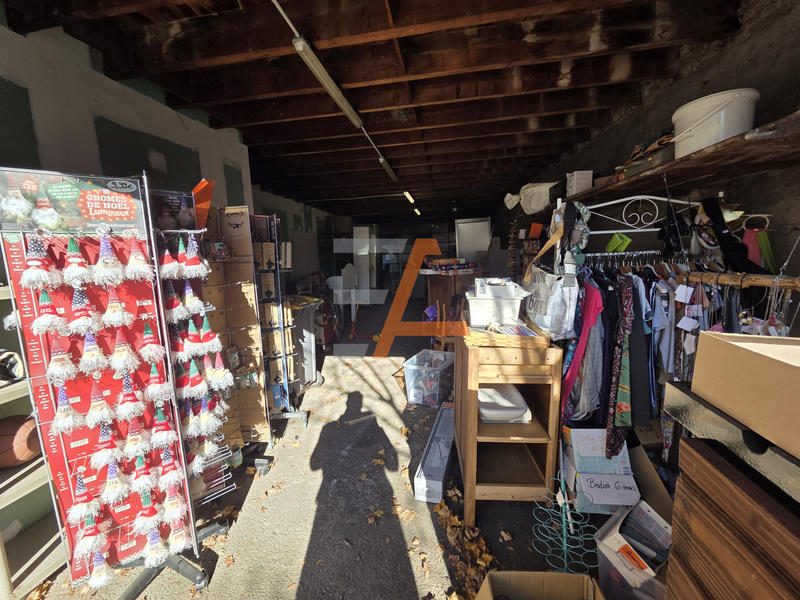 Local commercial - 130 m²