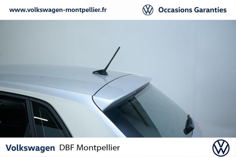 Volkswagen Polo 1.0 Tsi 95 s&amp;S Bvm5 Life