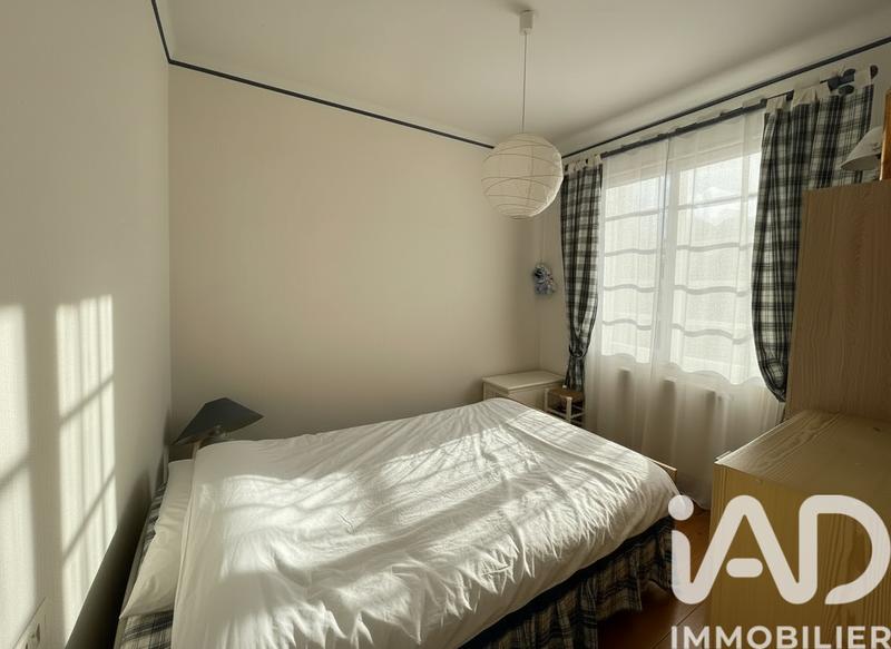 Maison - 116 m² - 8 pièces