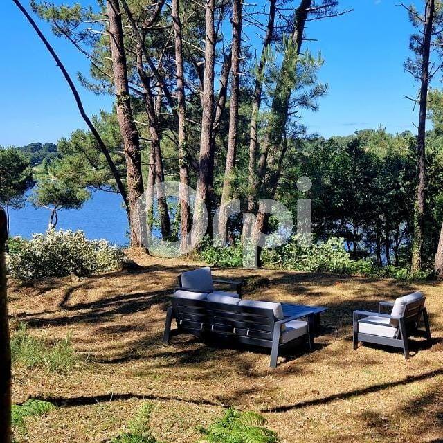 Maison - 118 m² - 6 pièces