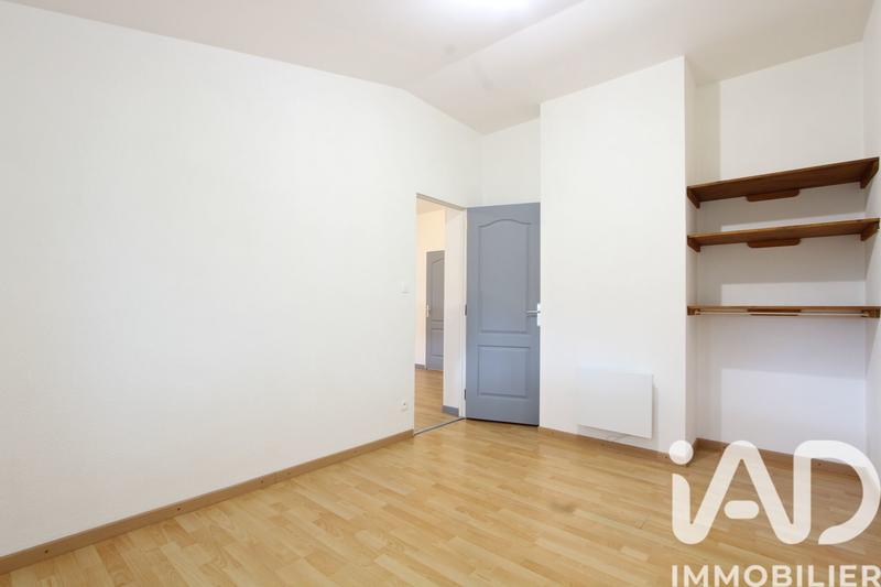 Maison - 70 m² - 3 pièces