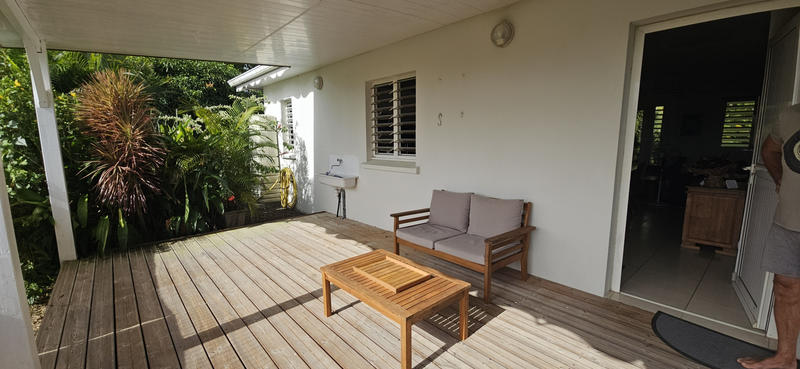 Maison - 125 m² - 6 pièces