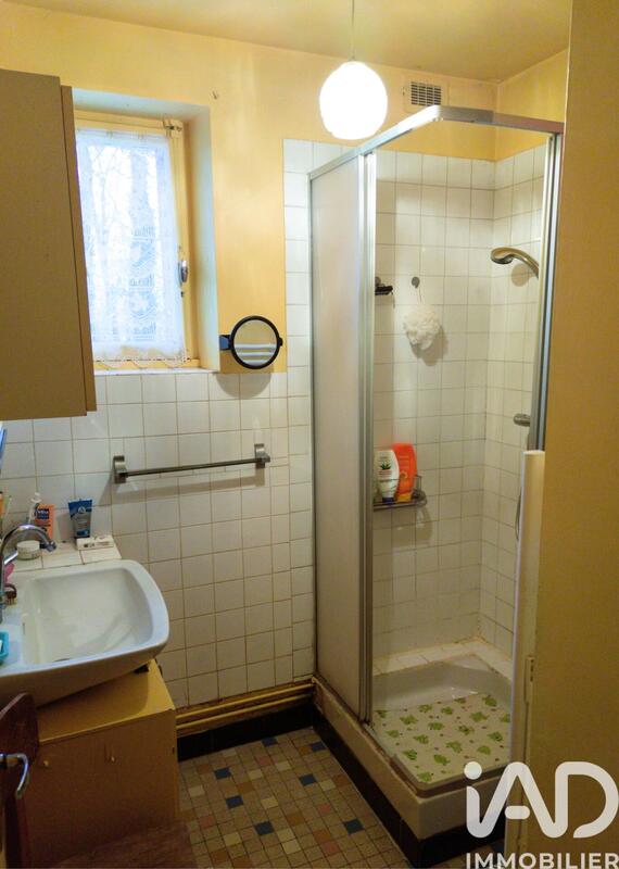 Maison de campagne - 117 m² - 5 pièces