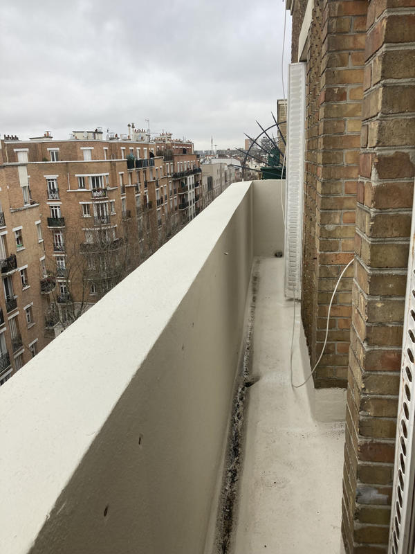 Appartement - 22 m²