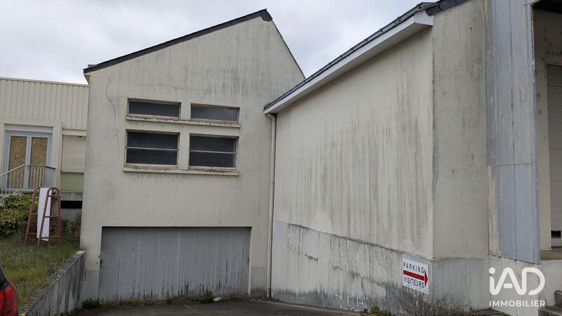 Local commercial - 3 178 m²