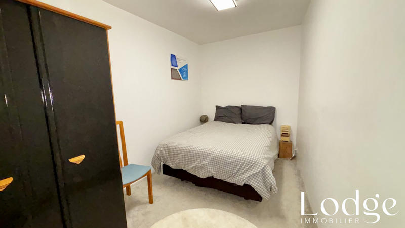 Appartement - 54 m² - 3 pièces