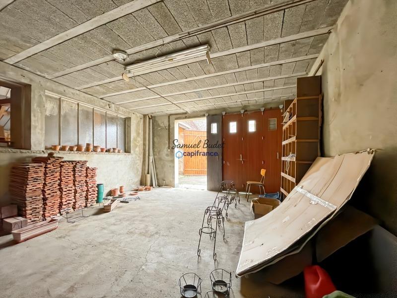 Maison - 141 m² - 6 pièces