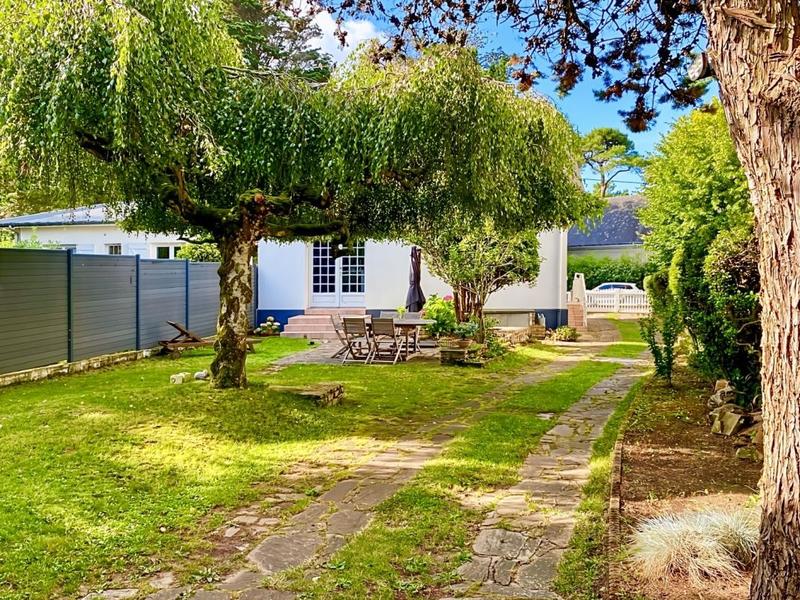 Maison - 138 m² - 5 pièces