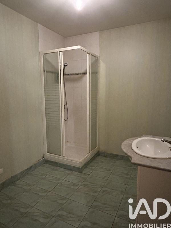 Maison de ville - 84 m² - 4 pièces